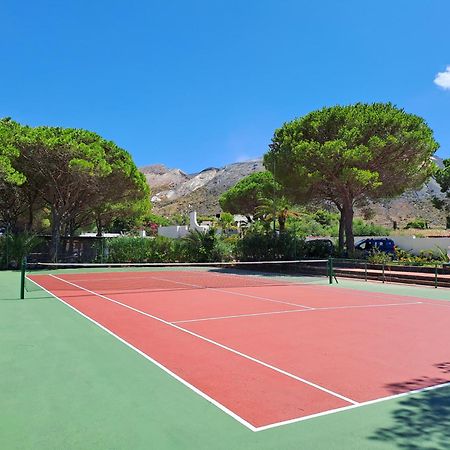 Villa Saracina 弗卡诺 外观 照片