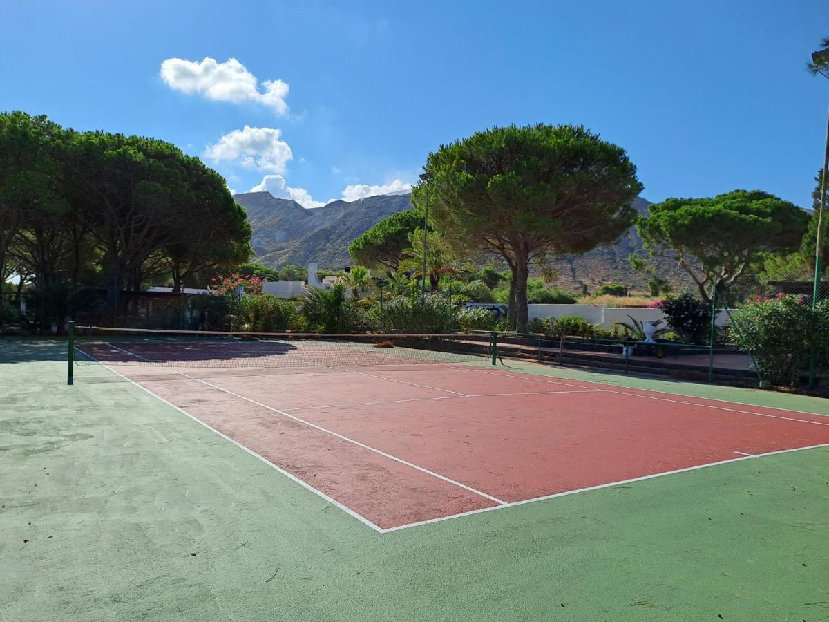 Villa Saracina 弗卡诺 外观 照片